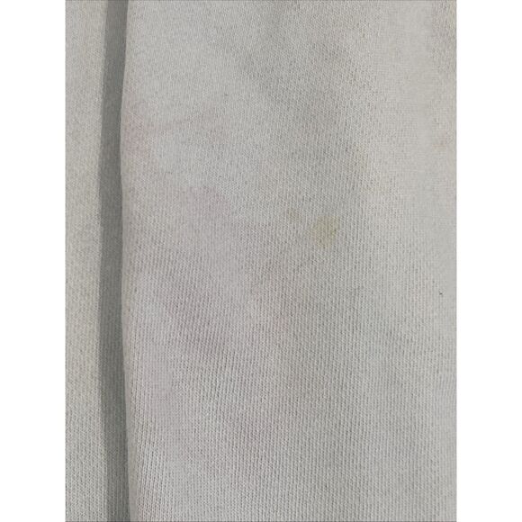 Womens Alpha Xi Delta Epsilon Kappa Crew Sweatshirt Blue Small Comfort Colors - Picture 7 of 10